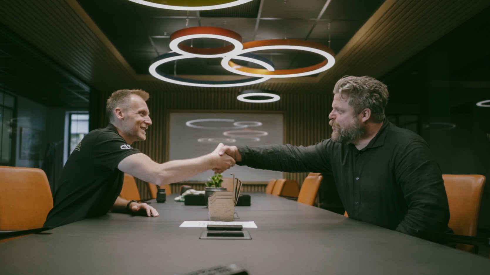 LYSKOMPONENTER X RL25 BILDE 2-2